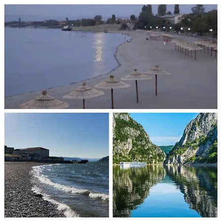 4l Apartament Kladovo