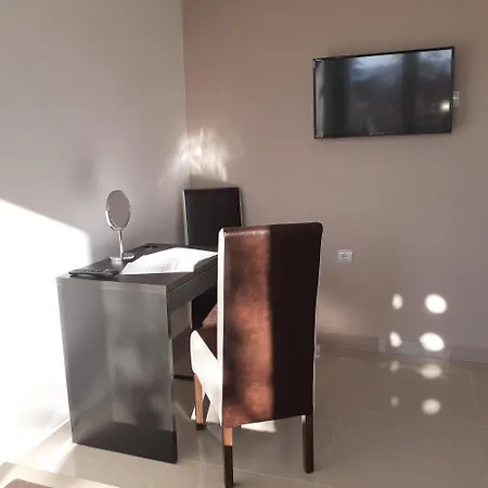 Apartment 4l Kladovo