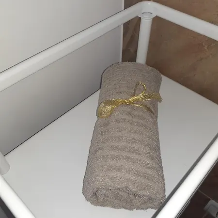 4l Apartment Kladovo