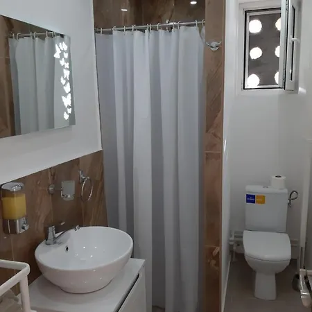 Apartment 4l Kladovo
