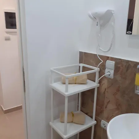 Apartment 4l Kladovo