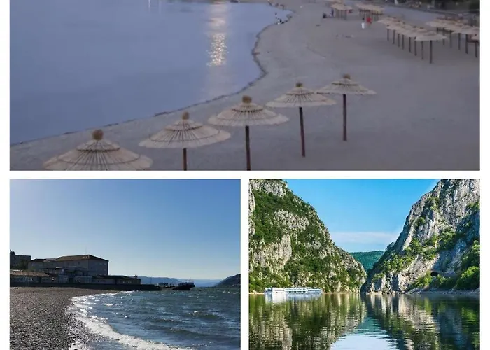 4l Apartment Kladovo