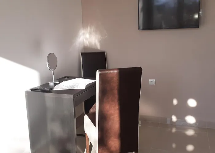 Apartment 4l Kladovo