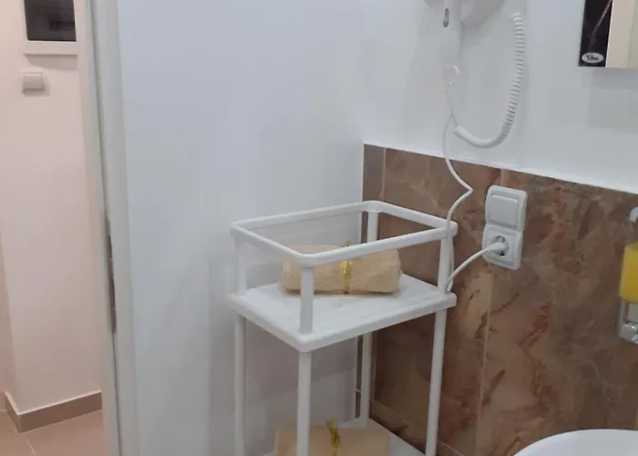 Apartment 4l Kladovo